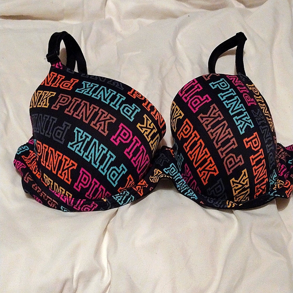Victoria secret/Pink bra